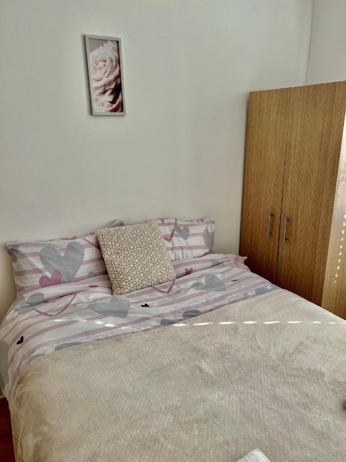 לונדון 2 Bedroom Near Euston, King'S Cross מראה חיצוני תמונה